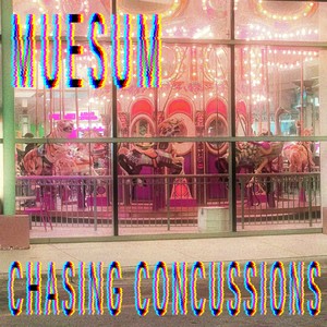 Chasing Concussions (Explicit)