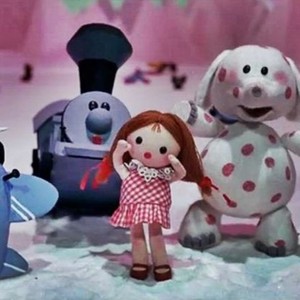 now that you’re not around