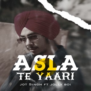 Asla Te Yaari