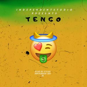 TENGO (feat. Kylos de stylos & G4)