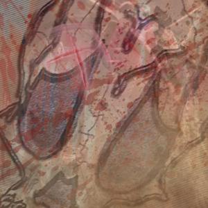 al baño hablando de un corazon roto (Explicit)