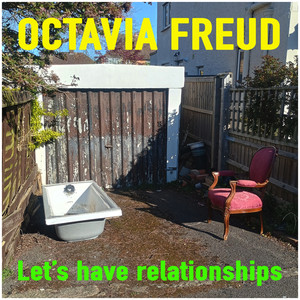 Let's Have Relationships