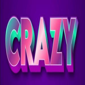 Crazy (feat. The Solution)