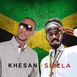 TAKEN (feat. Sizzla Kolonji)