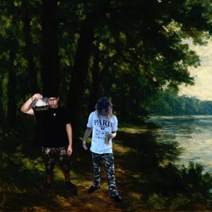 High Tide (feat. SlimTheYoungin) (Explicit)