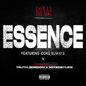 Essence (feat. Coke Bumaye) (Explicit)