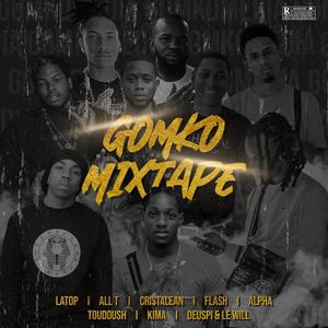 Gomko Mixtape (Explicit)