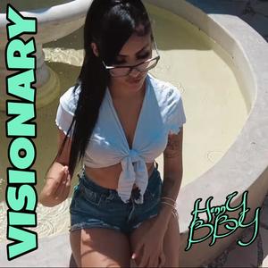 VISIONARY (Explicit)