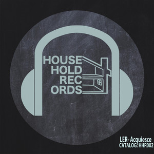 Acquiesce (Original Mix)