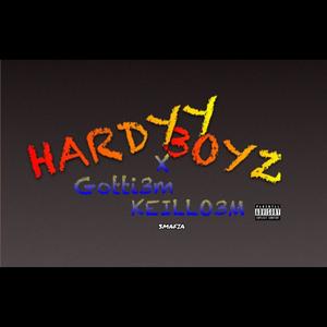 Hardyy Boyz (Explicit)