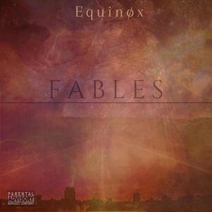 Fables (feat. Haaz) [Explicit]