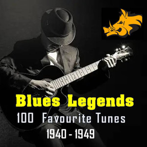 Blues for Stu (Remastered)