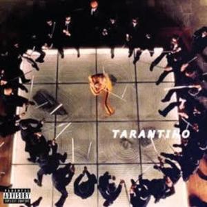 TARANTINO (feat. TARVIS) [Explicit]