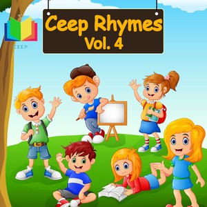 CEEP Rhymes, Vol. 4