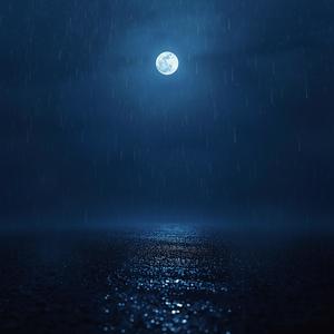 Calm Night Rain