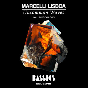 Uncommon Waves (Fakdem Remix)