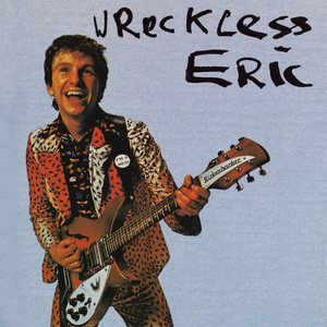 Wreckless Eric