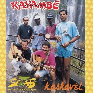 Kayambé, kaskavèl