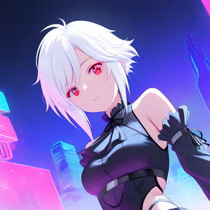 Lost Future (Ultra Slowed)