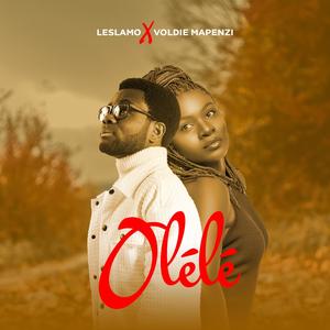 Olélé (feat. Voldie Mapenzi)