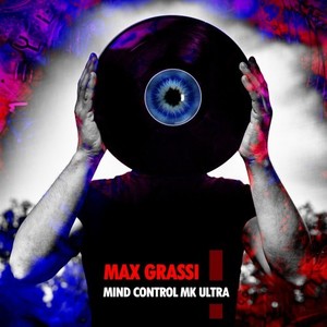 Mind Control Mk Ultra (Franki Wood Allucination Remix)