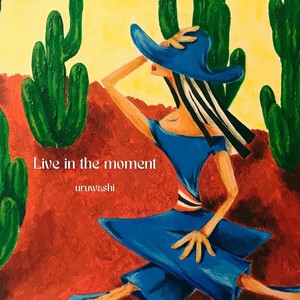 Live in the moment feat. 高谷秀司