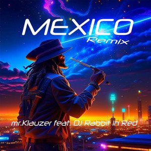 Mexico (Remix)