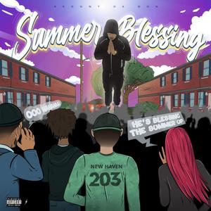 summer blessing (Explicit)