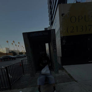 real high (feat. W2B JØEY) (Explicit)