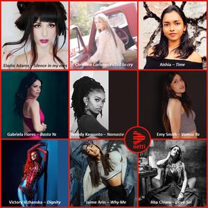 Basta Ya (feat. Gabriela Flores) (Album Edition)