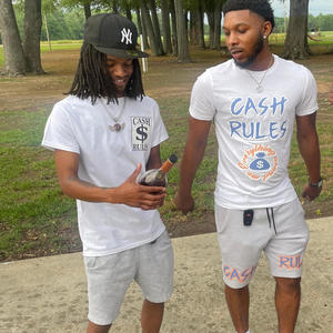 No Lie (feat. CG Slatt) (Explicit)