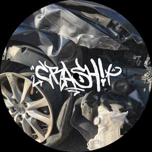 CRASH!