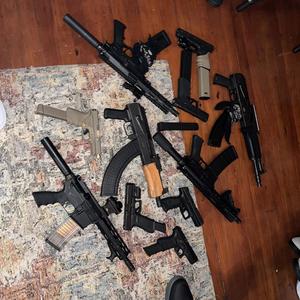 Honcho Flow (Explicit)