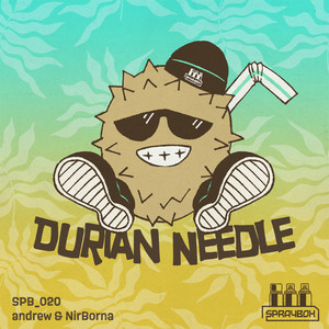 Durian Needle