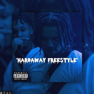 "Hardaway Freestyle" (Explicit)