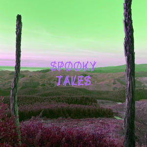 SPOOKY TALES 66' (feat. NOTSUAVO!) (Explicit)
