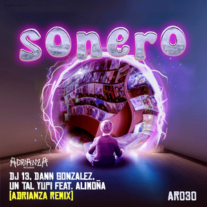 Sonero (ADRIANZA Club Mix)