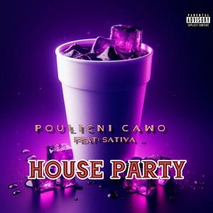 House Party (Explicit)
