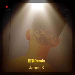 后来remix
