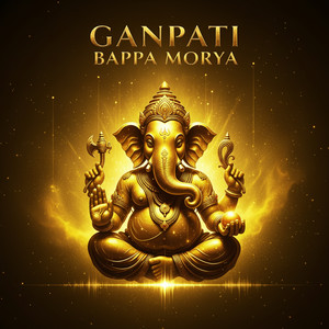 Ganpati Bappa Morya