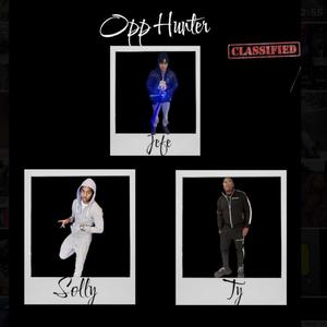 Opp Hunter (Explicit)