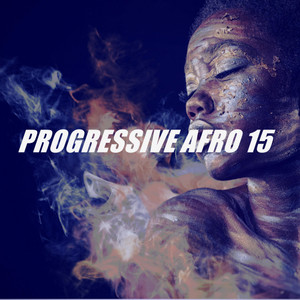 PROGRESSIVE AFRO 15