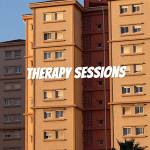 THERAPY SESSIONS (feat. Biggapicture) (Explicit)