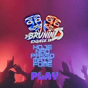 HOJE NÃO PASSO MAIS FOME (Explicit)