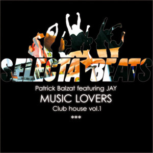 Music Lovers (Club House, Vol. 1)