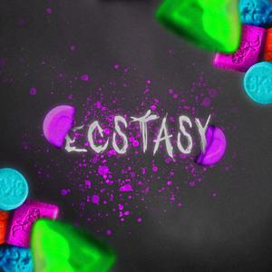 Ecstasy (feat. Lil Ryzen) [Explicit]