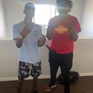 For The Gang (Explicit)