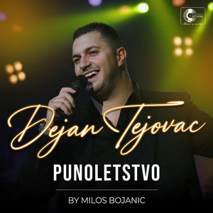 Punoletstvo (Live)