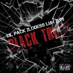 BLACK TRUCK (feat. 2LoDess & Luh Zuri) [Explicit]