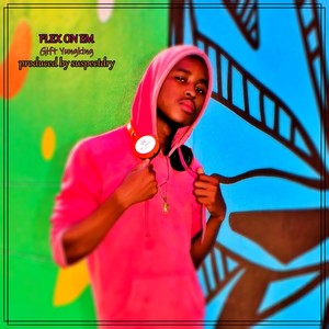 Flex on Em (Explicit)